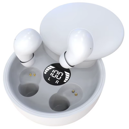 SC Ultra Hafif Kulaklık